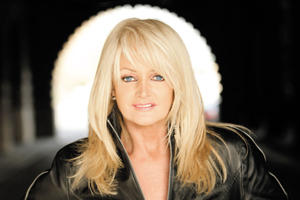 BONNIE TYLER | The Best Is Yet To Come - World Tour